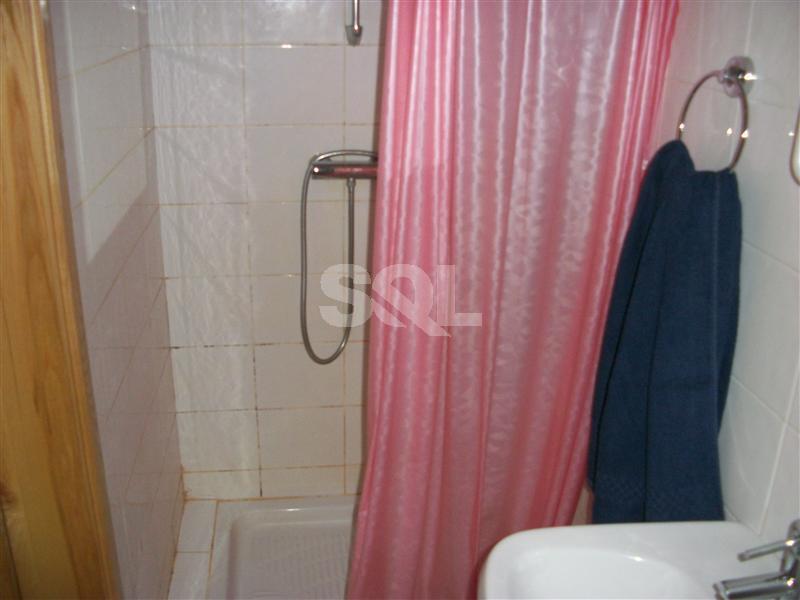 Apartment in Sliema To Rent