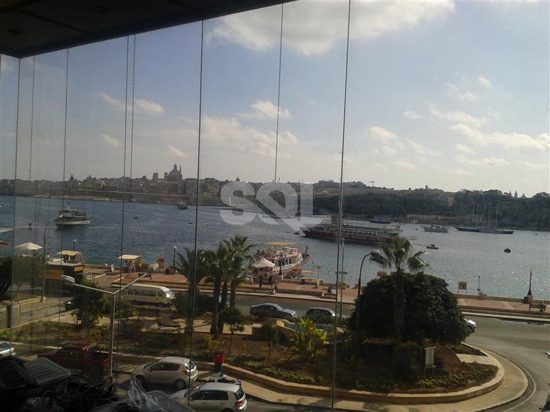 Office in Sliema To Rent