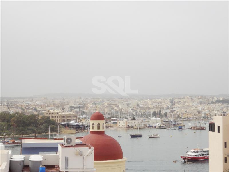 Apartment in Sliema To Rent