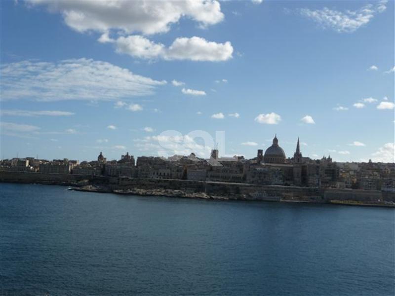 Apartment in Sliema To Rent