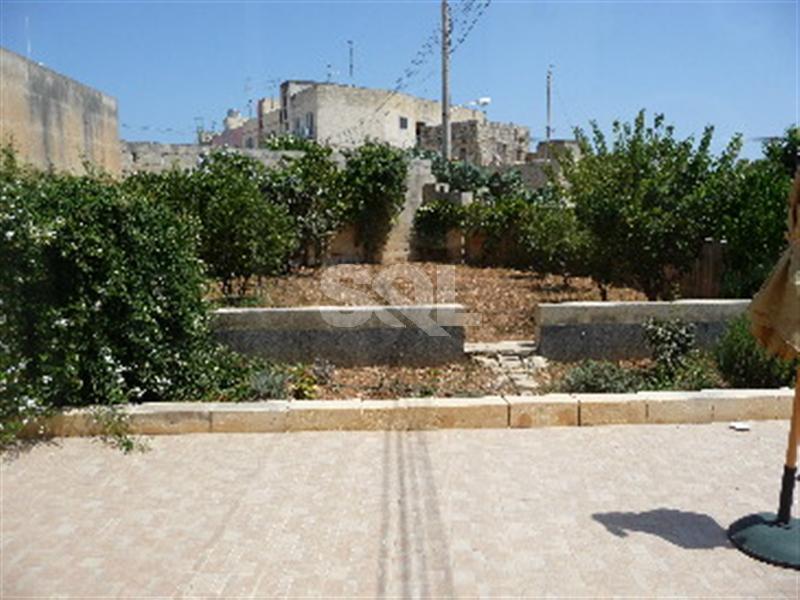 Semi-Detached Maisonette in Swieqi To Rent