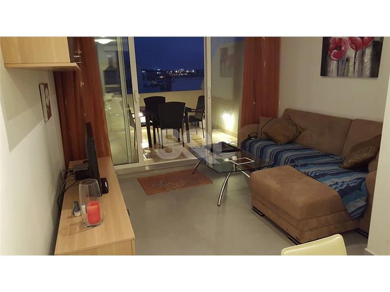 Apartment in Msida To Rent