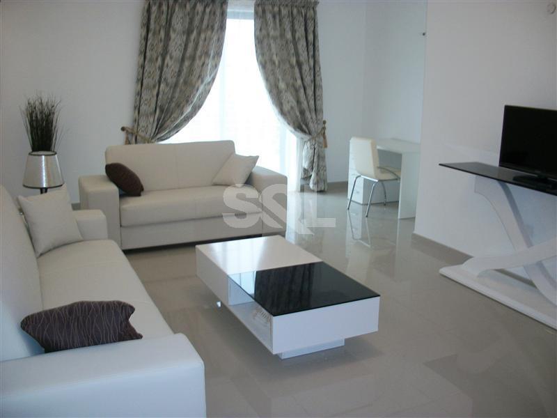 Apartment in Swieqi To Rent