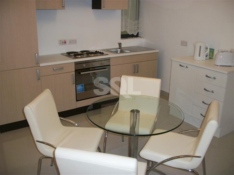 Apartment in Swieqi To Rent