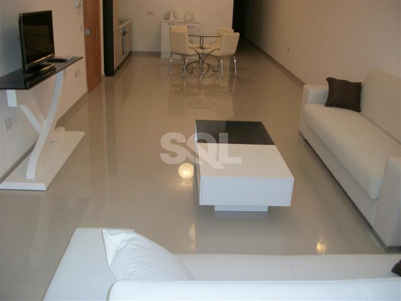 Apartment in Swieqi To Rent