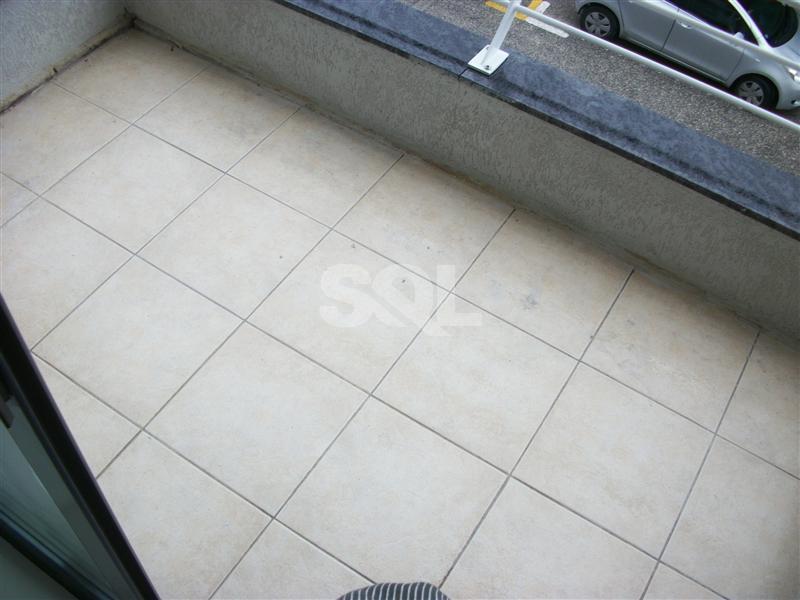 Apartment in Swieqi To Rent