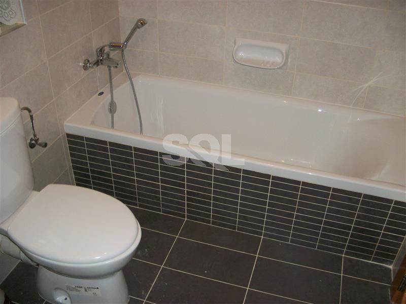 Apartment in Swieqi To Rent