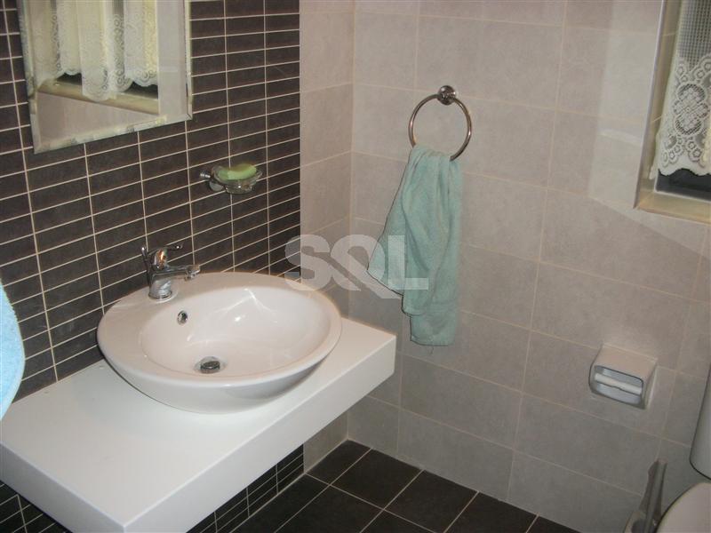 Apartment in Swieqi To Rent