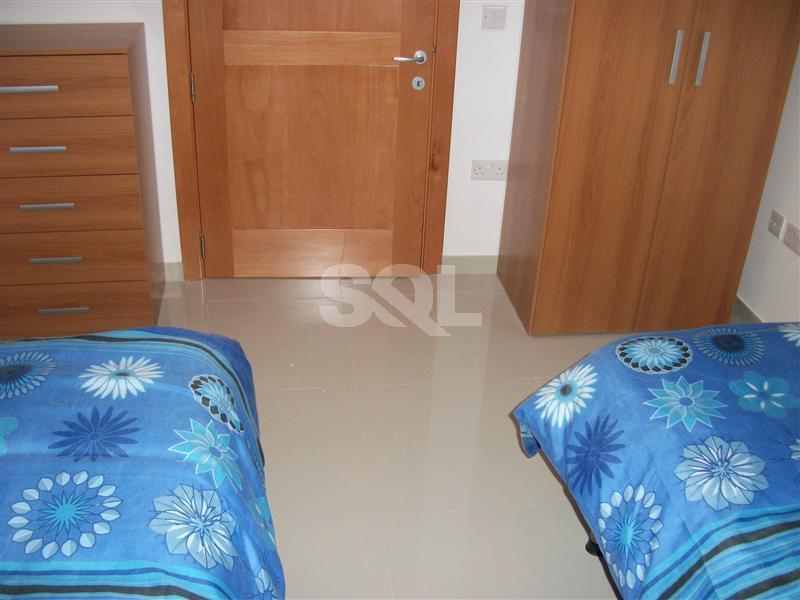 Apartment in Swieqi To Rent