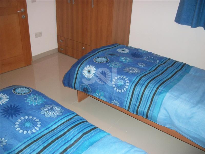 Apartment in Swieqi To Rent