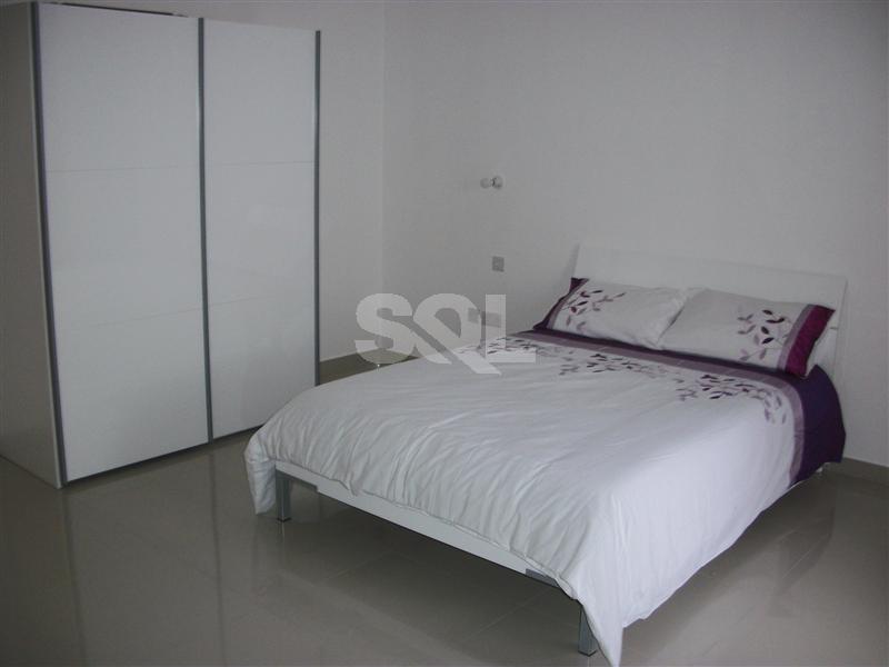 Apartment in Swieqi To Rent