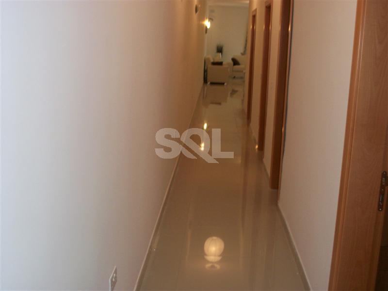 Apartment in Swieqi To Rent