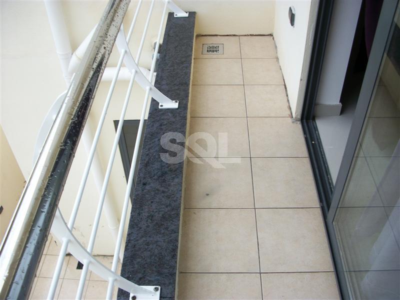 Apartment in Swieqi To Rent