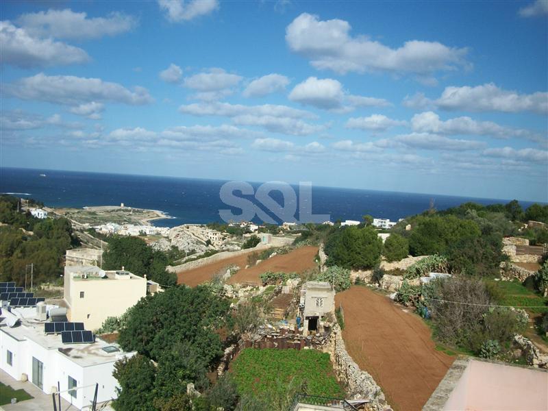 Penthouse in Gharghur To Rent