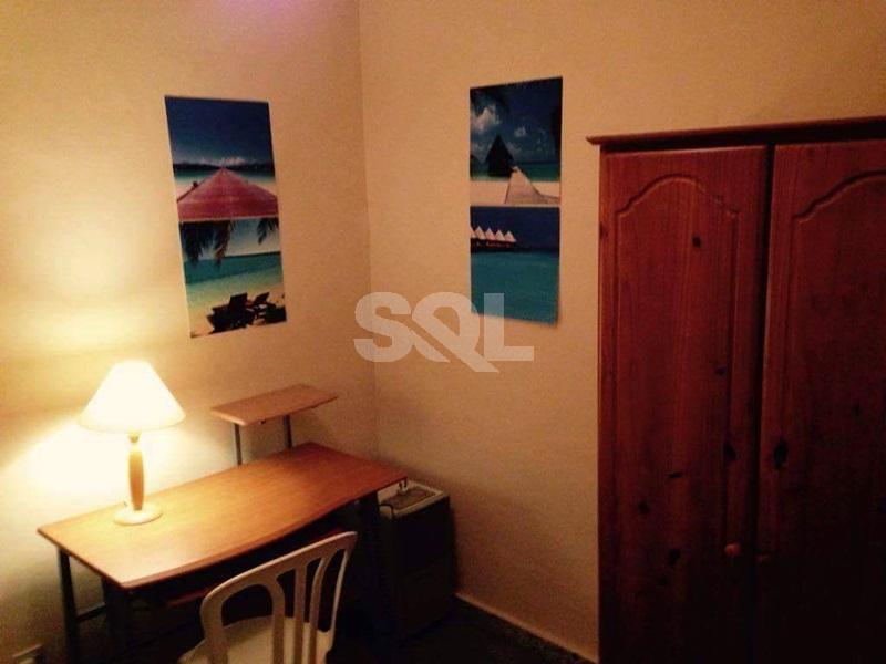 Ground Floor Maisonette in Attard To Rent