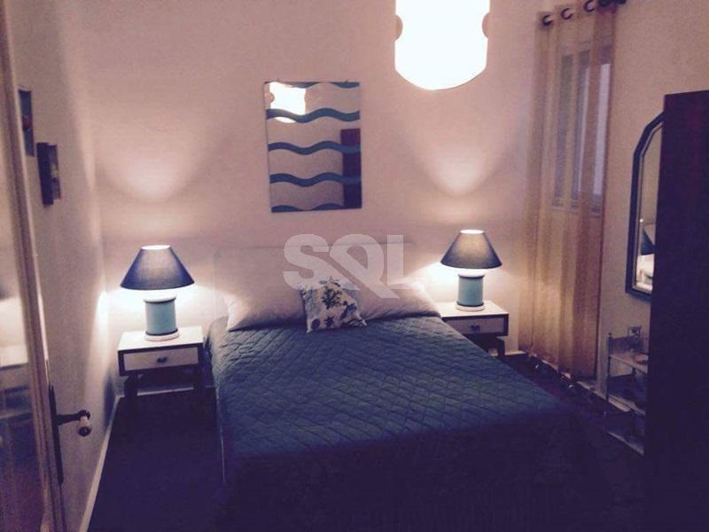 Ground Floor Maisonette in Attard To Rent