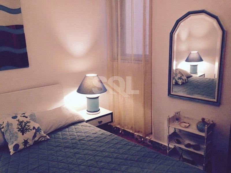 Ground Floor Maisonette in Attard To Rent