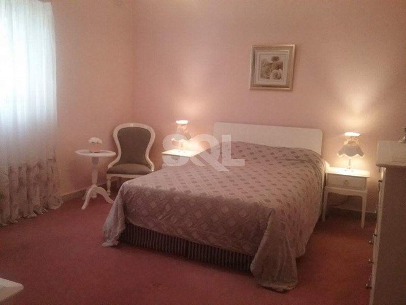 Ground Floor Maisonette in Attard To Rent