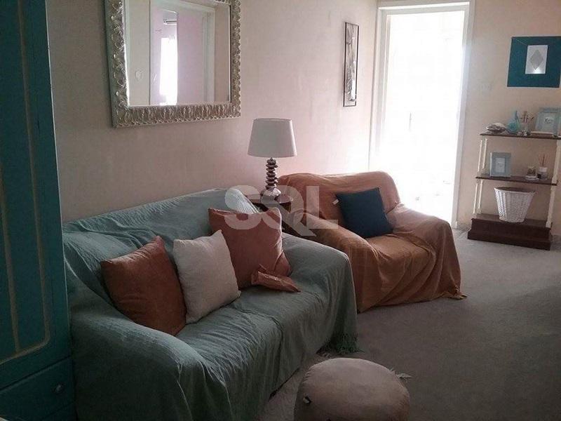 Ground Floor Maisonette in Attard To Rent