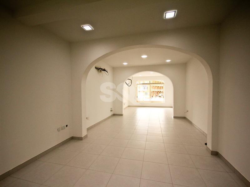 Office in Sliema To Rent