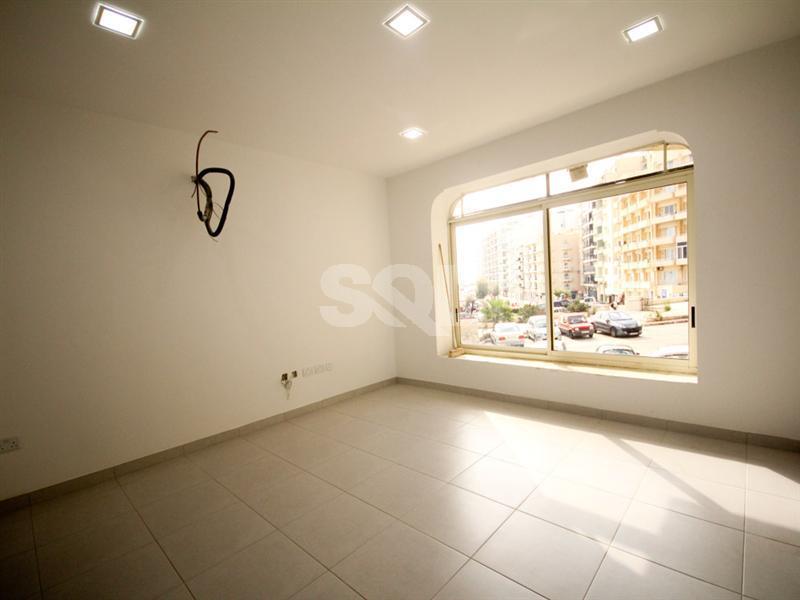 Office in Sliema To Rent