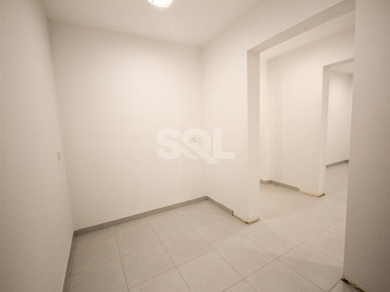 Office in Sliema To Rent