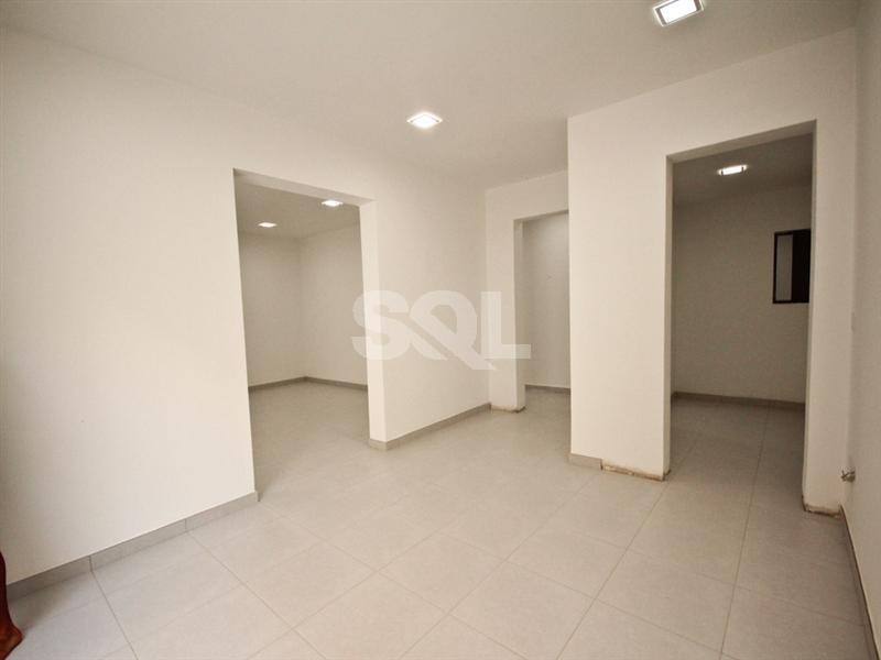 Office in Sliema To Rent