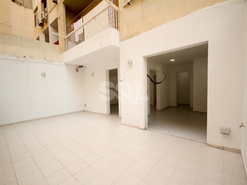 Office in Sliema To Rent