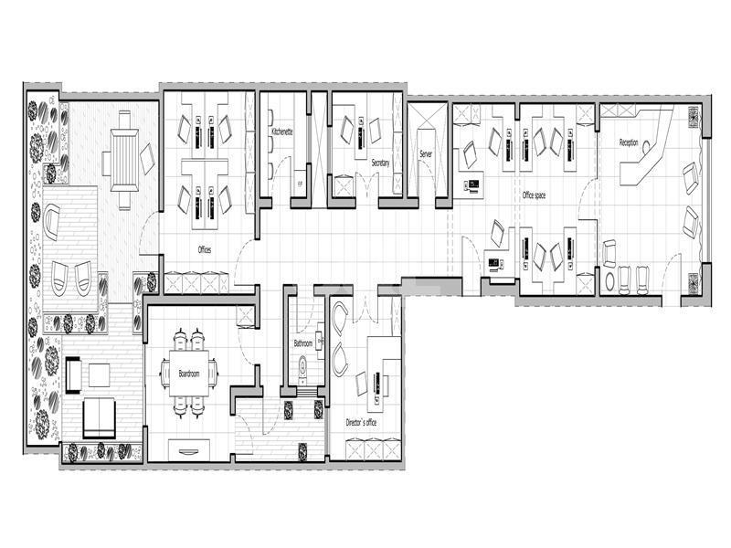 Office in Sliema To Rent