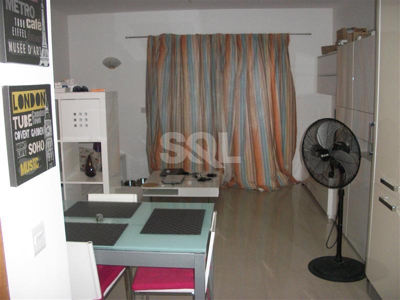 Apartment in Sliema To Rent