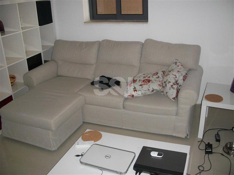 Apartment in Sliema To Rent