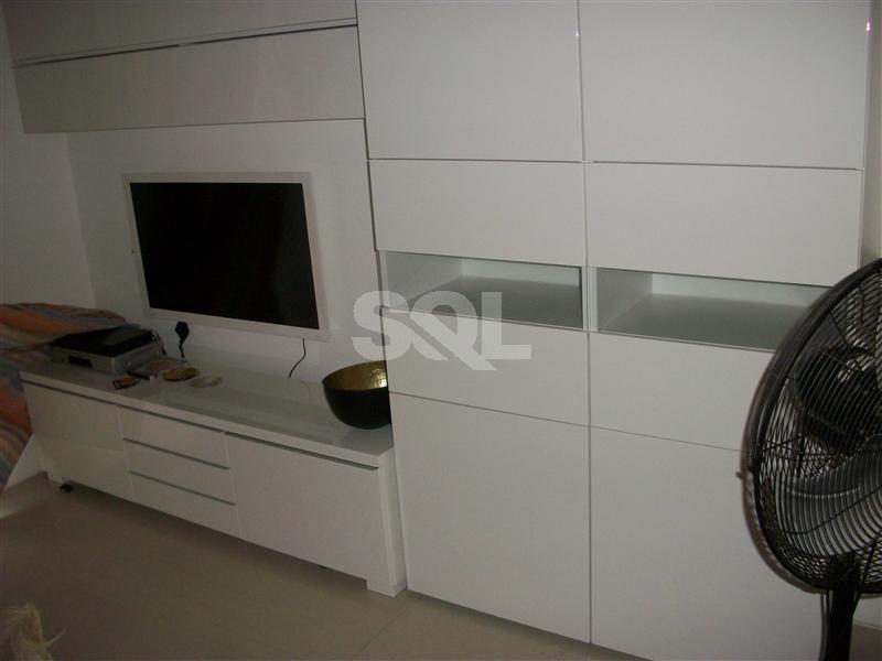 Apartment in Sliema To Rent