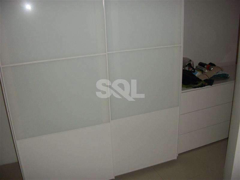 Apartment in Sliema To Rent