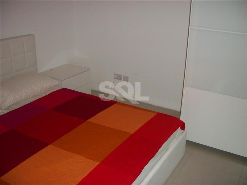 Apartment in Sliema To Rent
