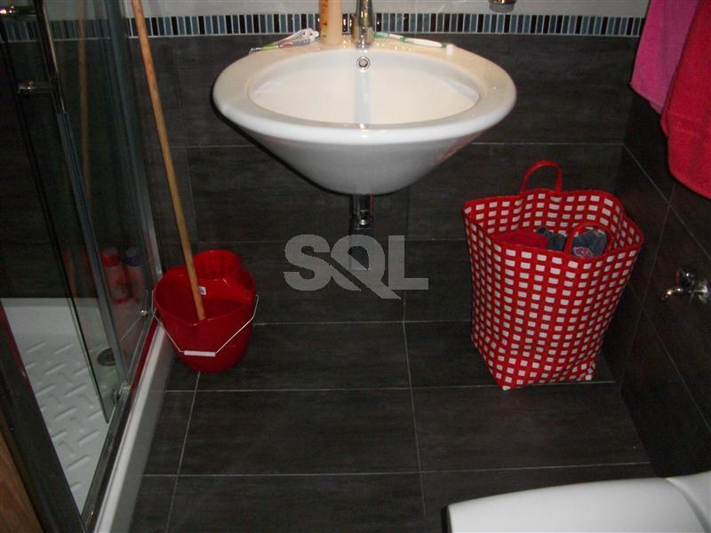 Apartment in Sliema To Rent