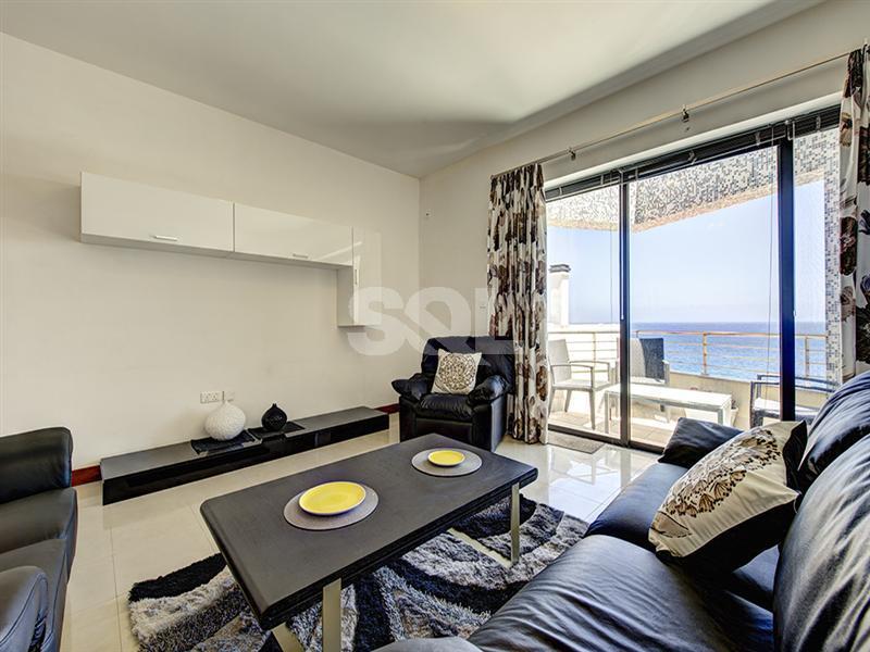 Apartment in St. Paul's Bay To Rent