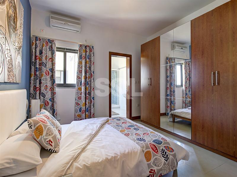 Apartment in St. Paul's Bay To Rent