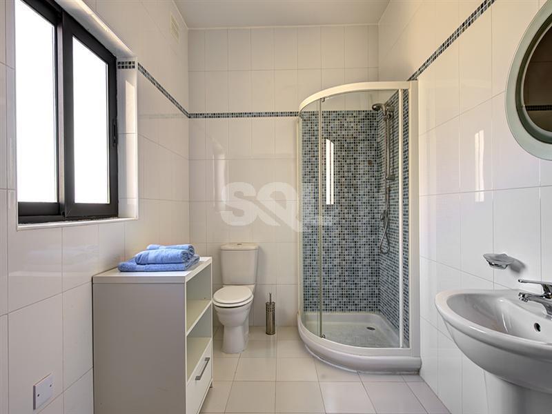 Apartment in St. Paul's Bay To Rent