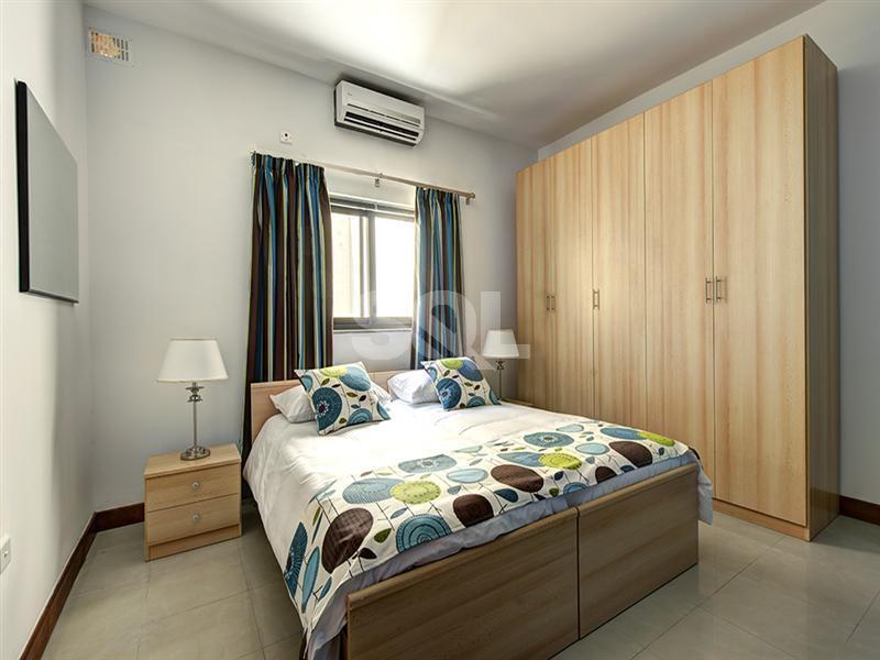 Apartment in St. Paul's Bay To Rent