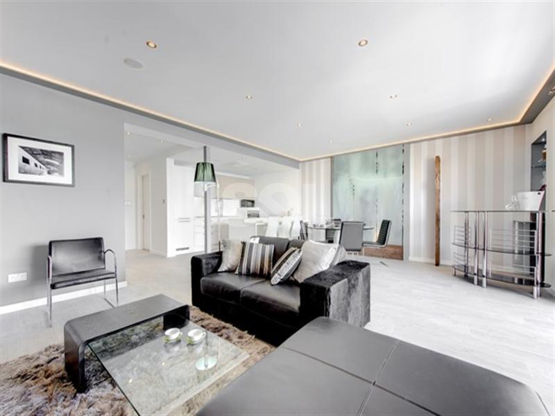 Apartment in Sliema To Rent