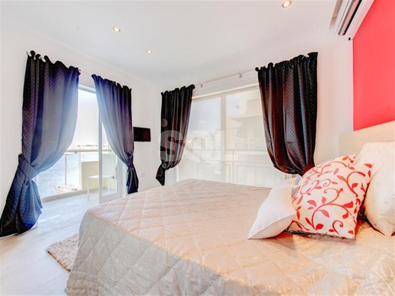 Apartment in Sliema To Rent