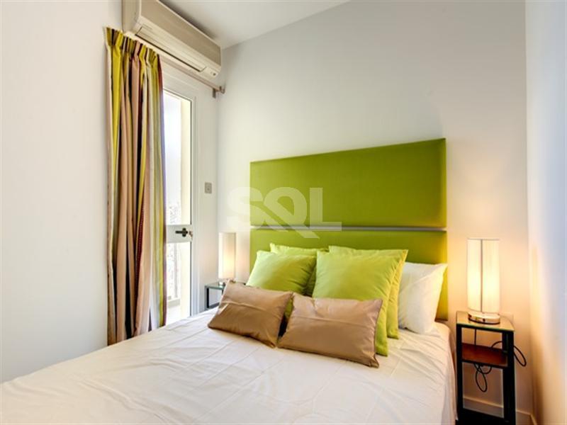 Apartment in Sliema To Rent