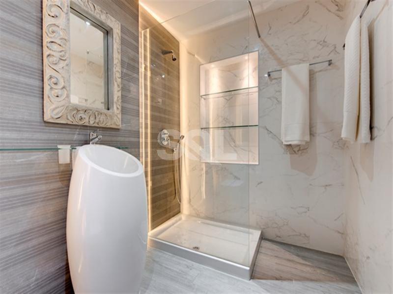 Apartment in Sliema To Rent