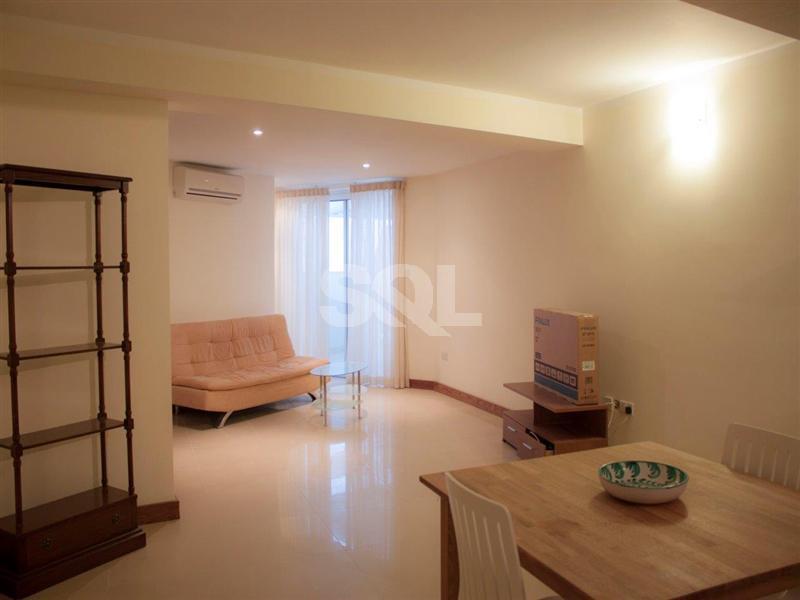 Apartment in Madliena To Rent