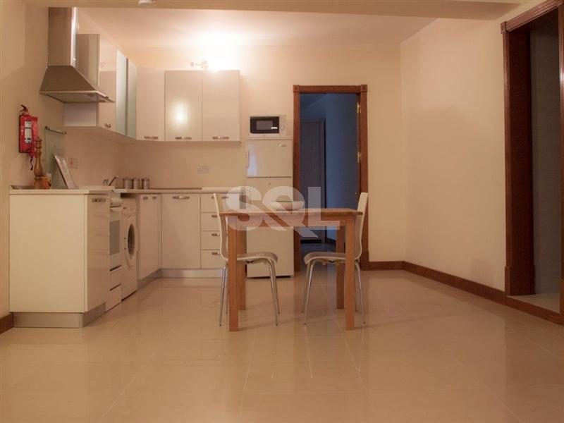Apartment in Madliena To Rent
