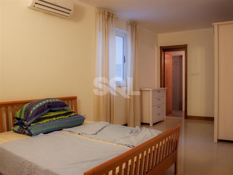 Apartment in Madliena To Rent