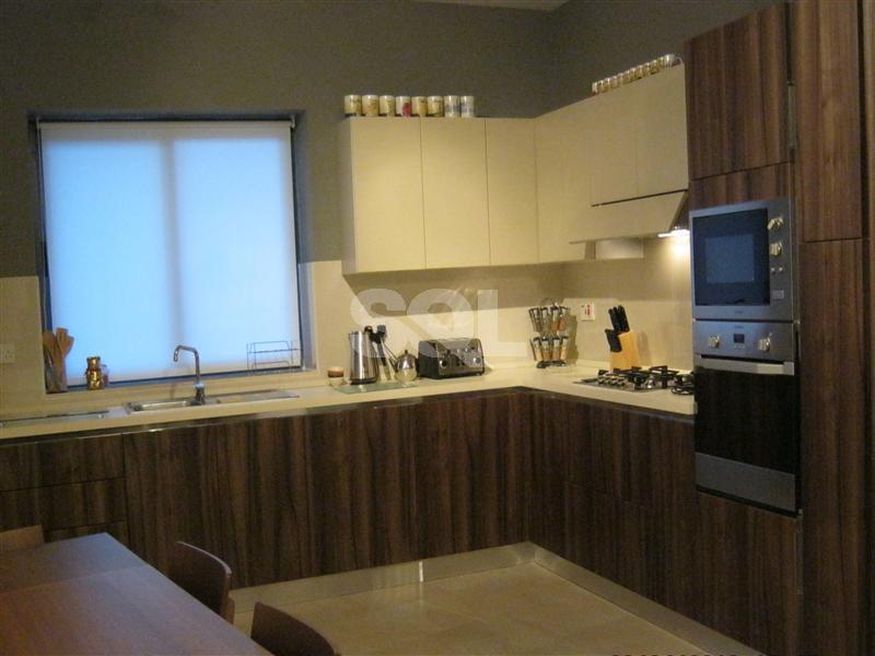 Apartment in St. Paul's Bay To Rent