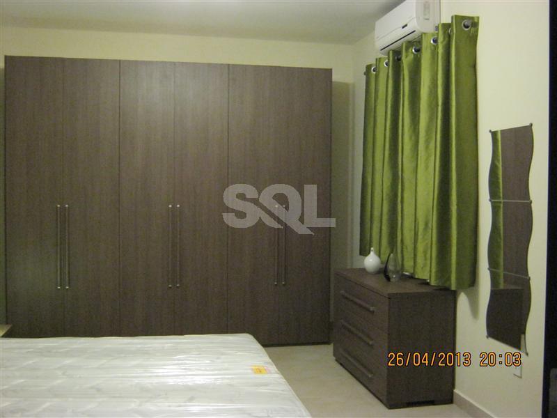 Apartment in St. Paul's Bay To Rent