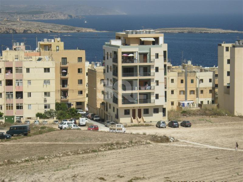 Apartment in St. Paul's Bay To Rent