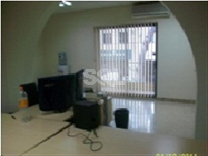 Office in Birkirkara To Rent